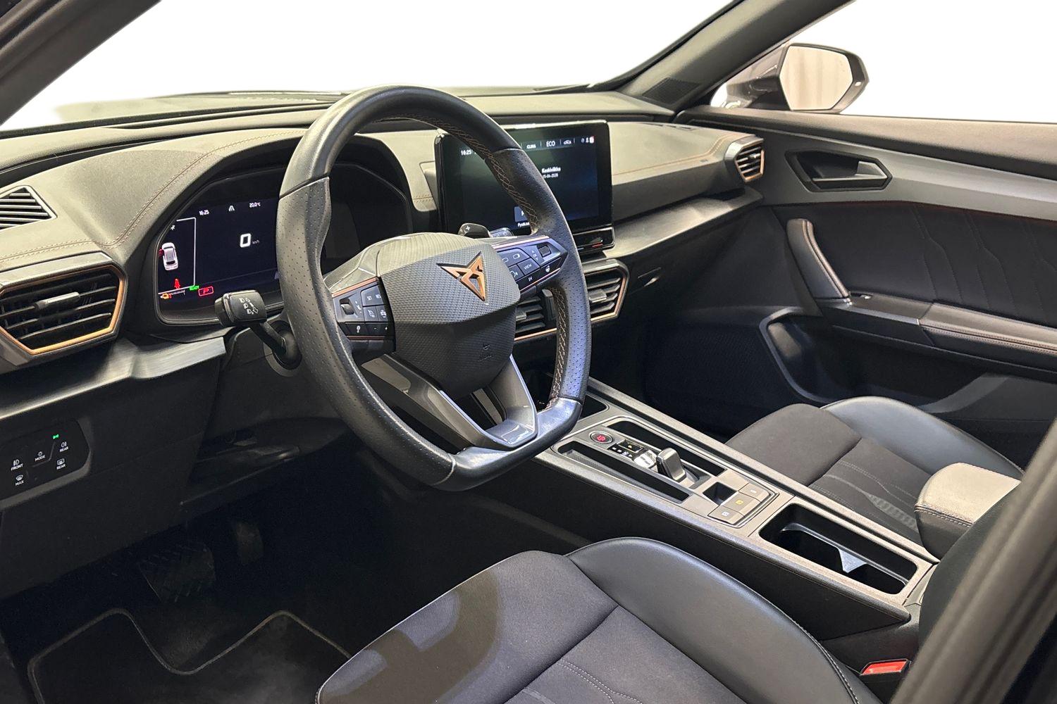Cupra Formentor 2023, kuva 6/22