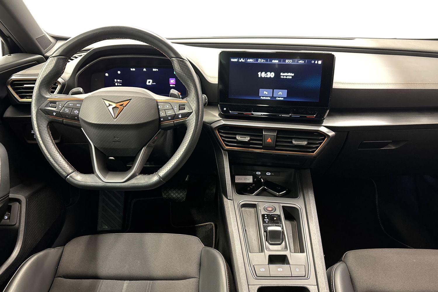 Cupra Formentor 2023, kuva 7/22