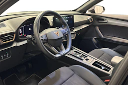 musta CUPRA Formentor 2023 kuva 8.