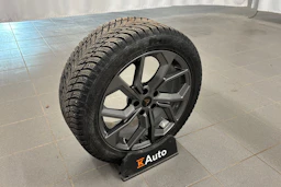 musta CUPRA Formentor 2023 kuva 13.