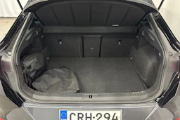 musta CUPRA Formentor 2023 kuva 17.