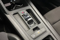 musta CUPRA Formentor 2023 kuva 26.