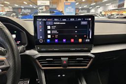 valkoinen CUPRA Formentor 2023 kuva 20.