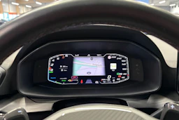 valkoinen CUPRA Formentor 2023 kuva 22.
