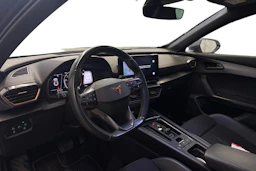 harmaa CUPRA Formentor 2023 kuva 3.