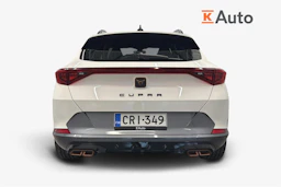 valkoinen CUPRA Formentor 2023 kuva 3.