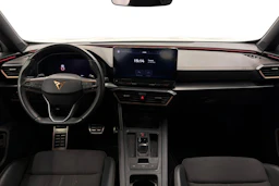 valkoinen CUPRA Formentor 2023 kuva 7.