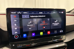 valkoinen CUPRA Formentor 2023 kuva 25.