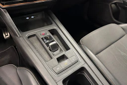 valkoinen CUPRA Formentor 2023 kuva 30.