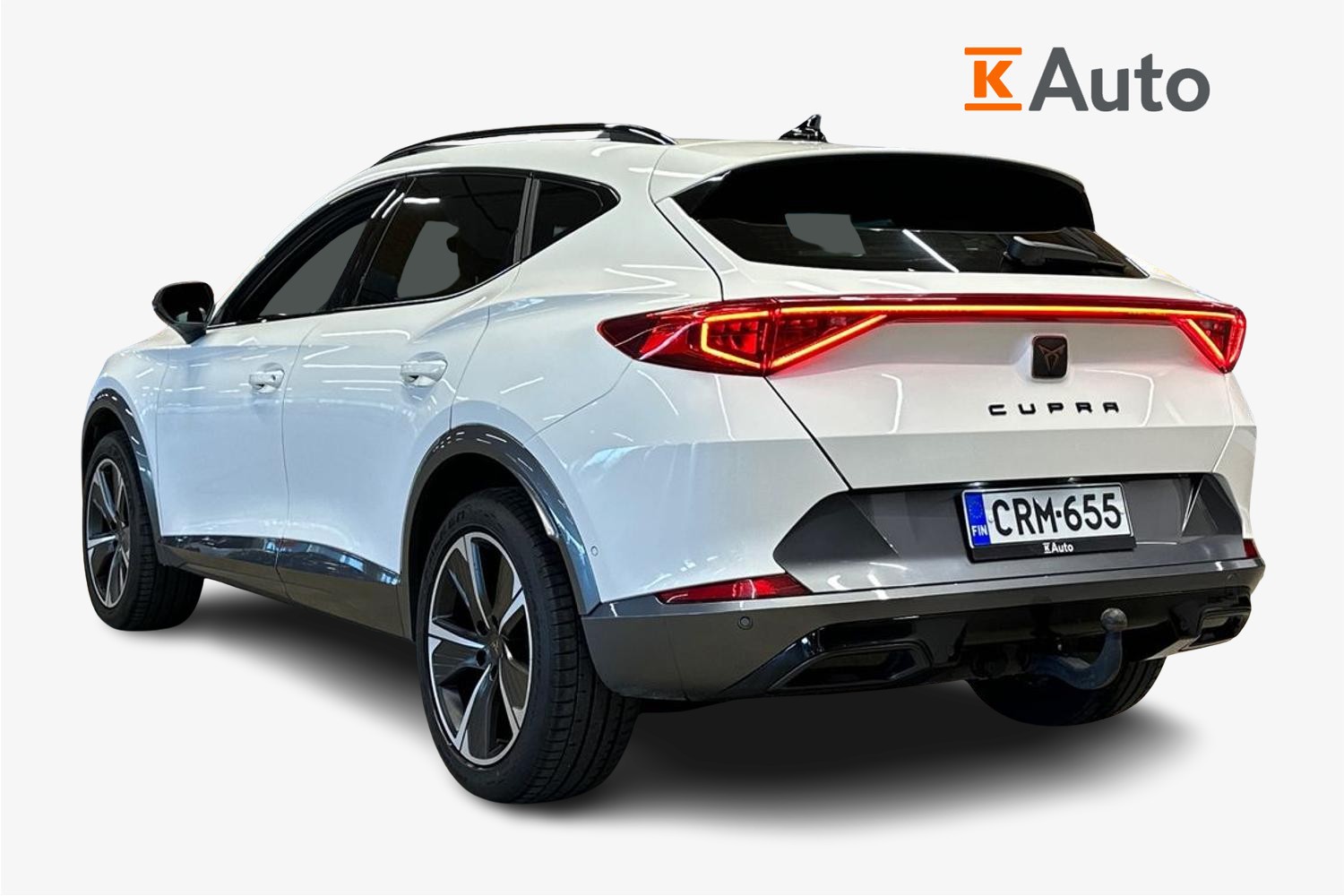 Cupra Formentor 2023, kuva 2/24