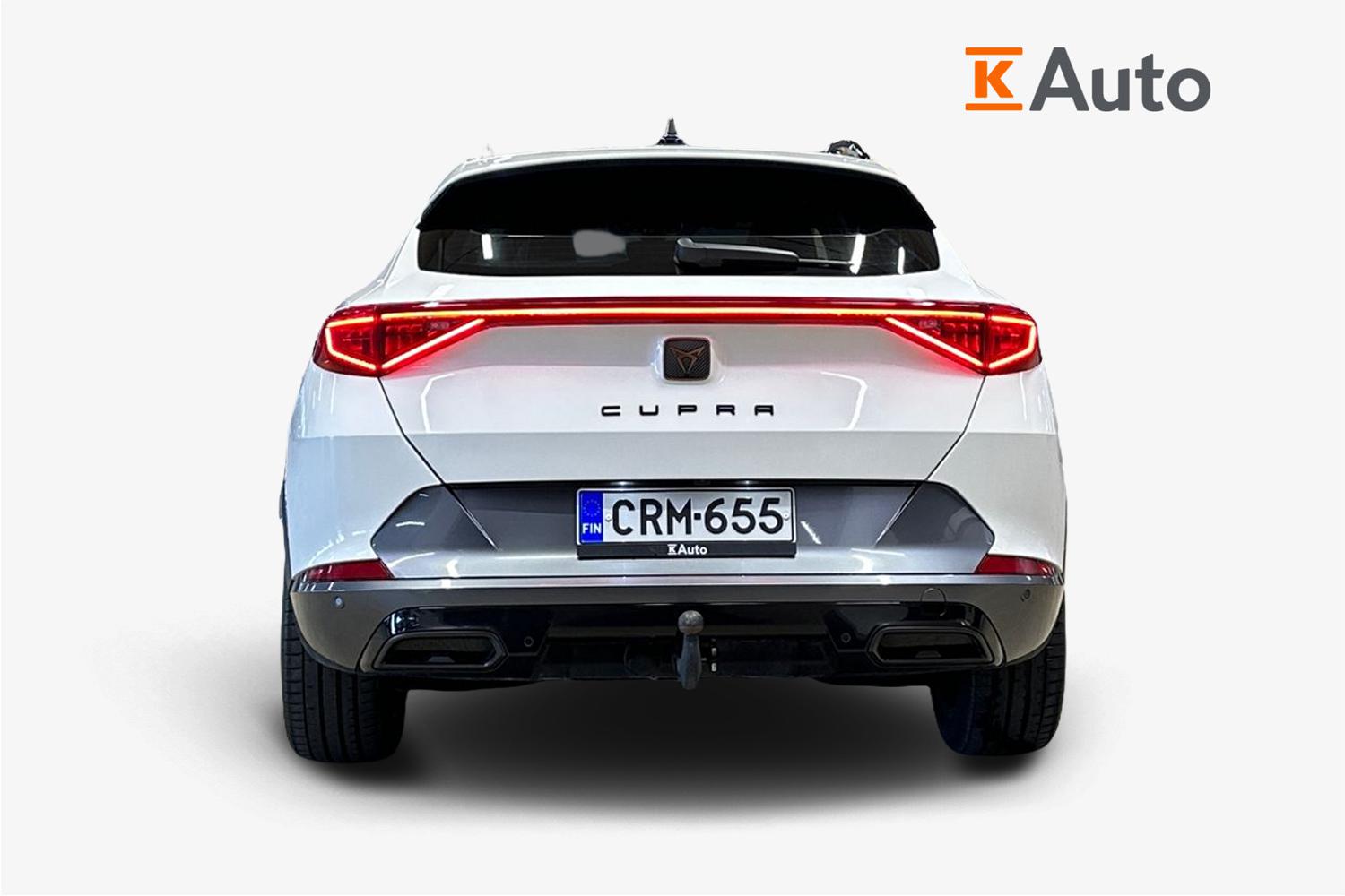 Cupra Formentor 2023, kuva 3/24