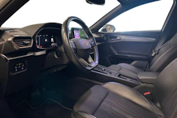 valkoinen CUPRA Formentor 2023 kuva 3.