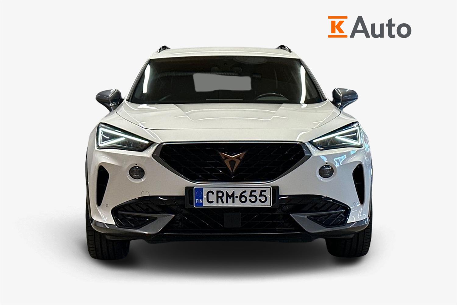 Cupra Formentor 2023, kuva 4/24