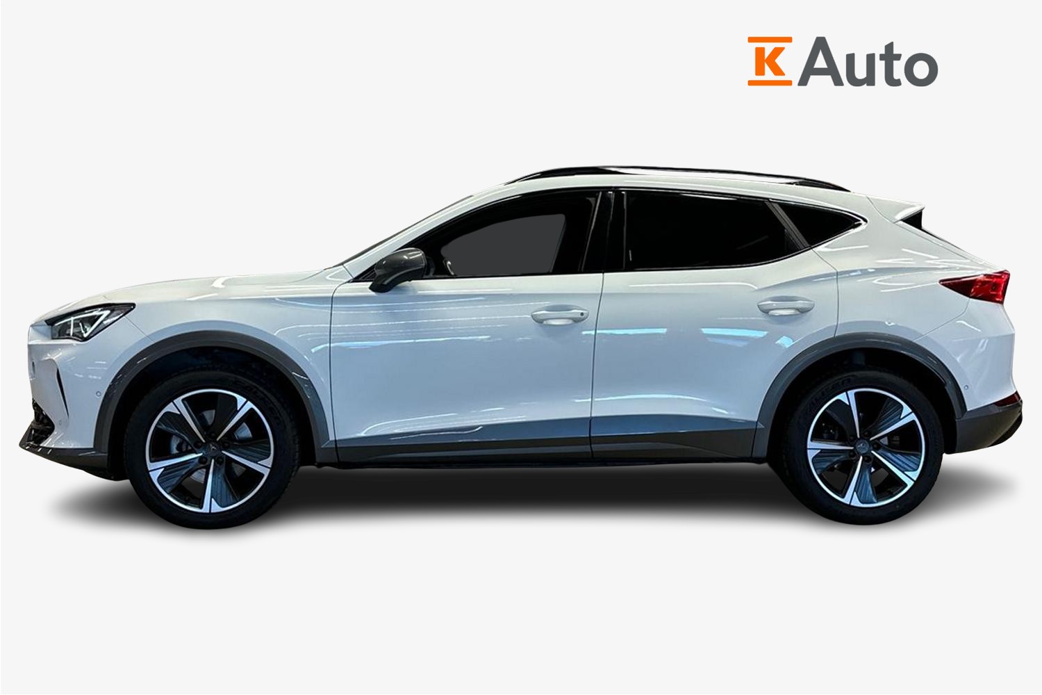 Cupra Formentor 2023, kuva 5/24