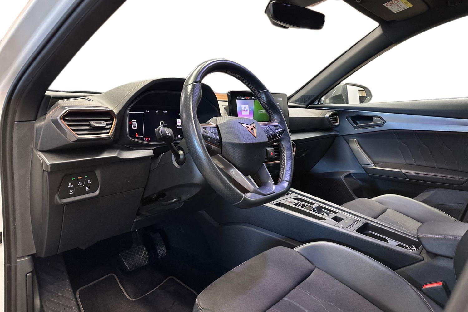 Cupra Formentor 2023, kuva 6/24