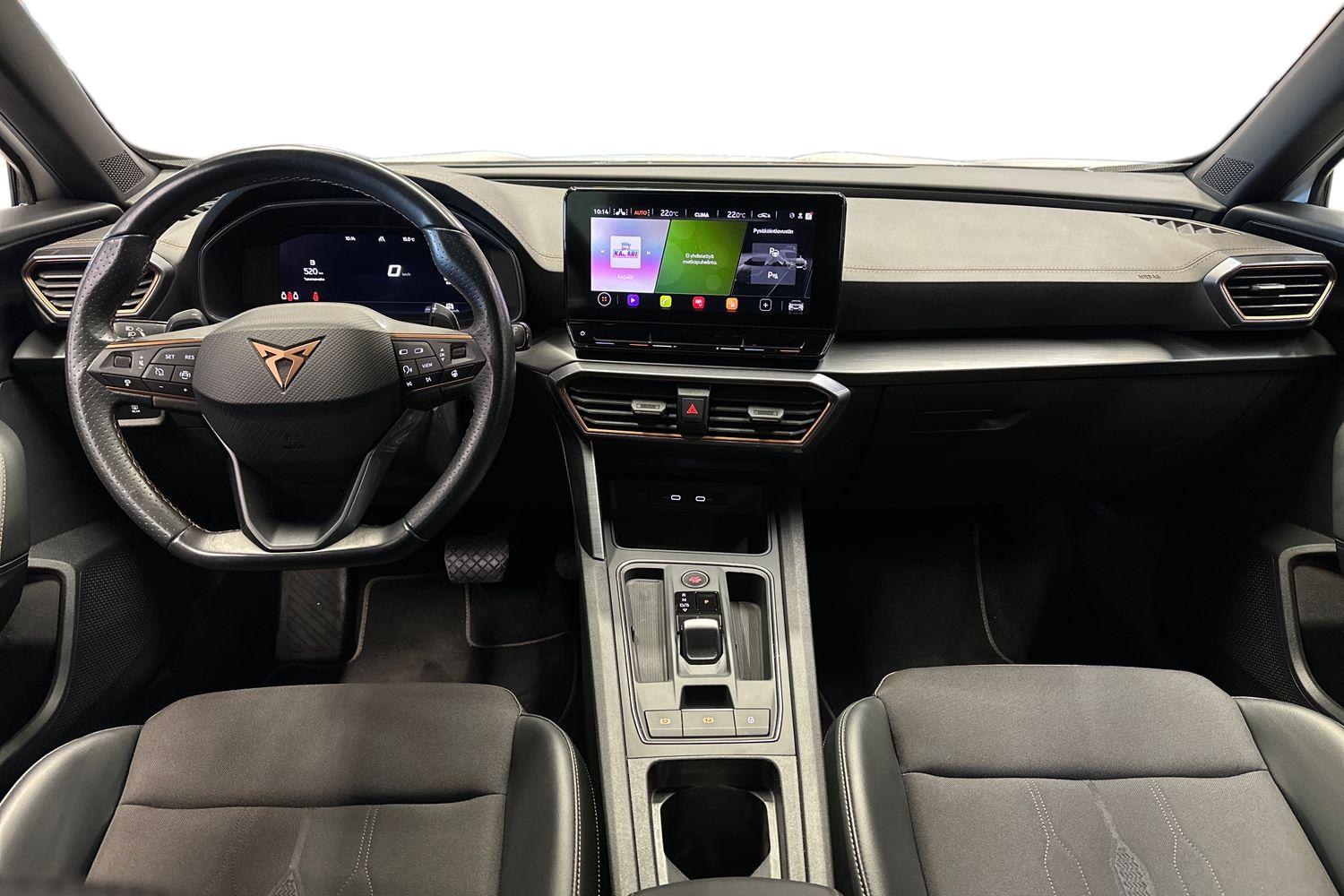 Cupra Formentor 2023, kuva 7/24
