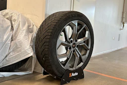 valkoinen CUPRA Formentor 2023 kuva 10.