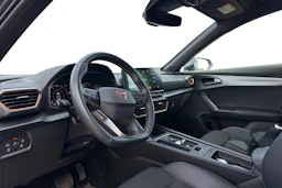 harmaa CUPRA Formentor 2023 kuva 3.