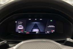 valkoinen CUPRA Formentor 2023 kuva 20.