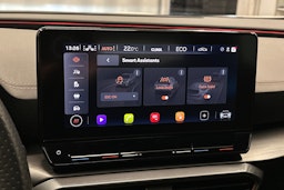 valkoinen CUPRA Formentor 2023 kuva 21.