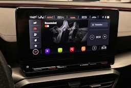 valkoinen CUPRA Formentor 2023 kuva 27.