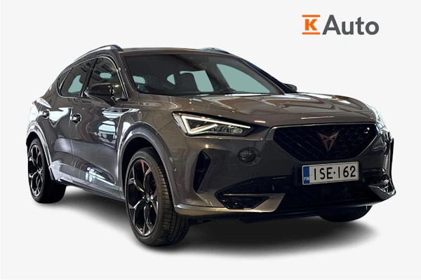 CUPRA Formentor VZ 1.4 PHEV 180 kW e-HYBRID DSG