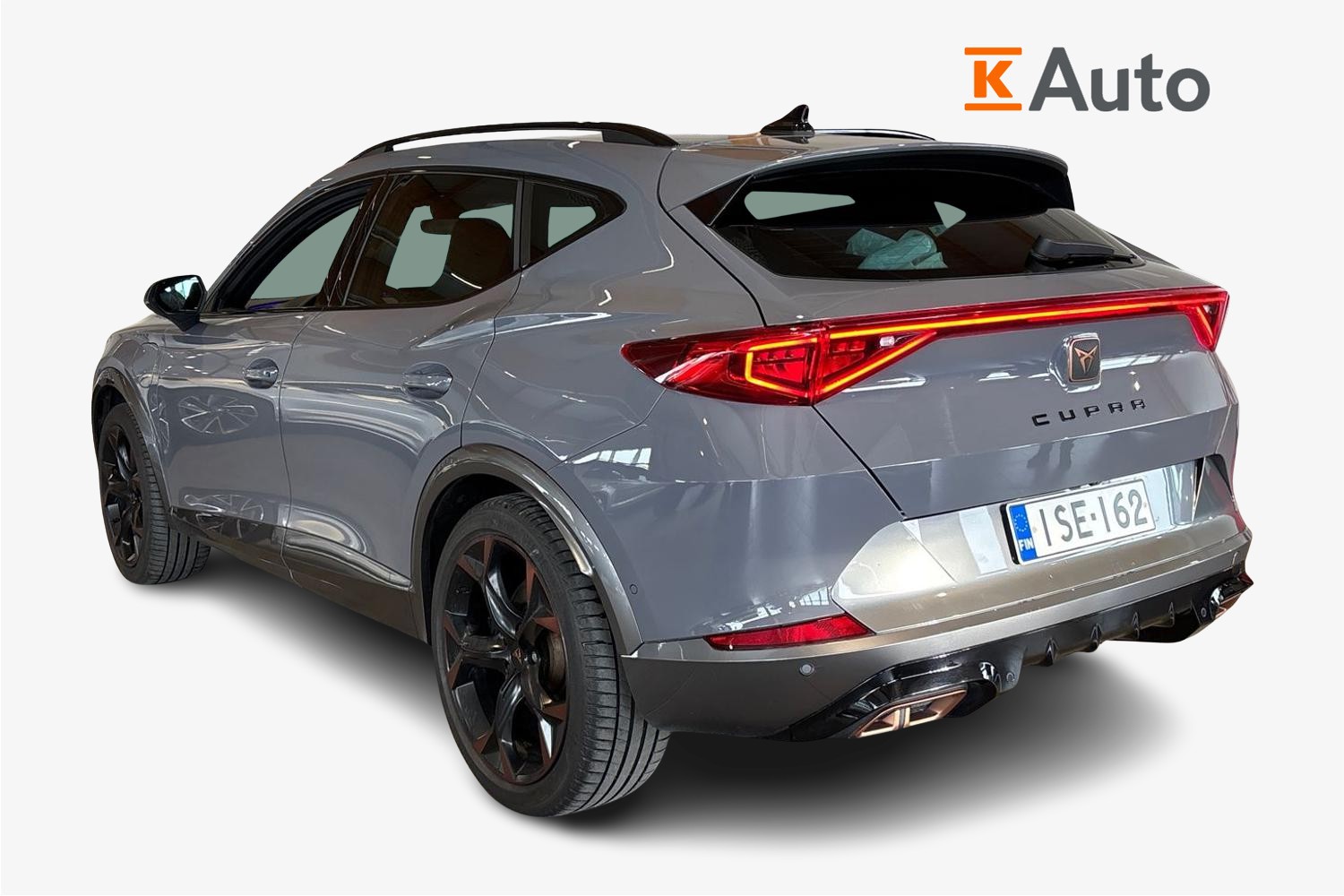 Cupra Formentor 2023, kuva 2/19