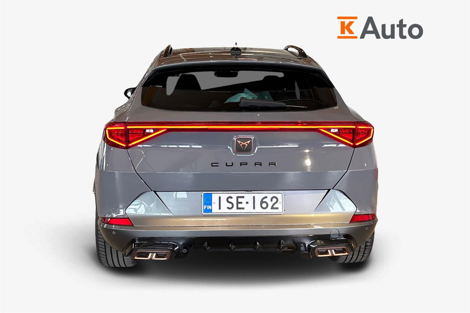 Cupra Formentor 2023, kuva 3/19