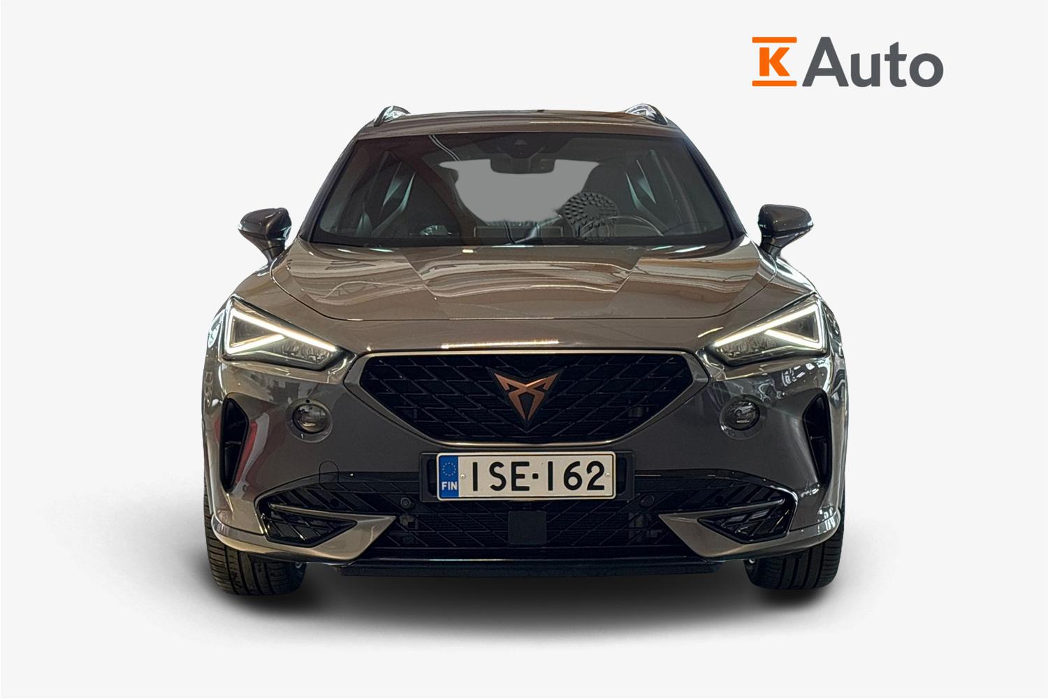 Cupra Formentor 2023, kuva 4/19