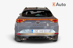 harmaa CUPRA Formentor 2023 kuva 4.
