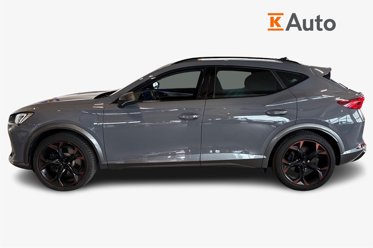 Cupra Formentor 2023, kuva 5/19