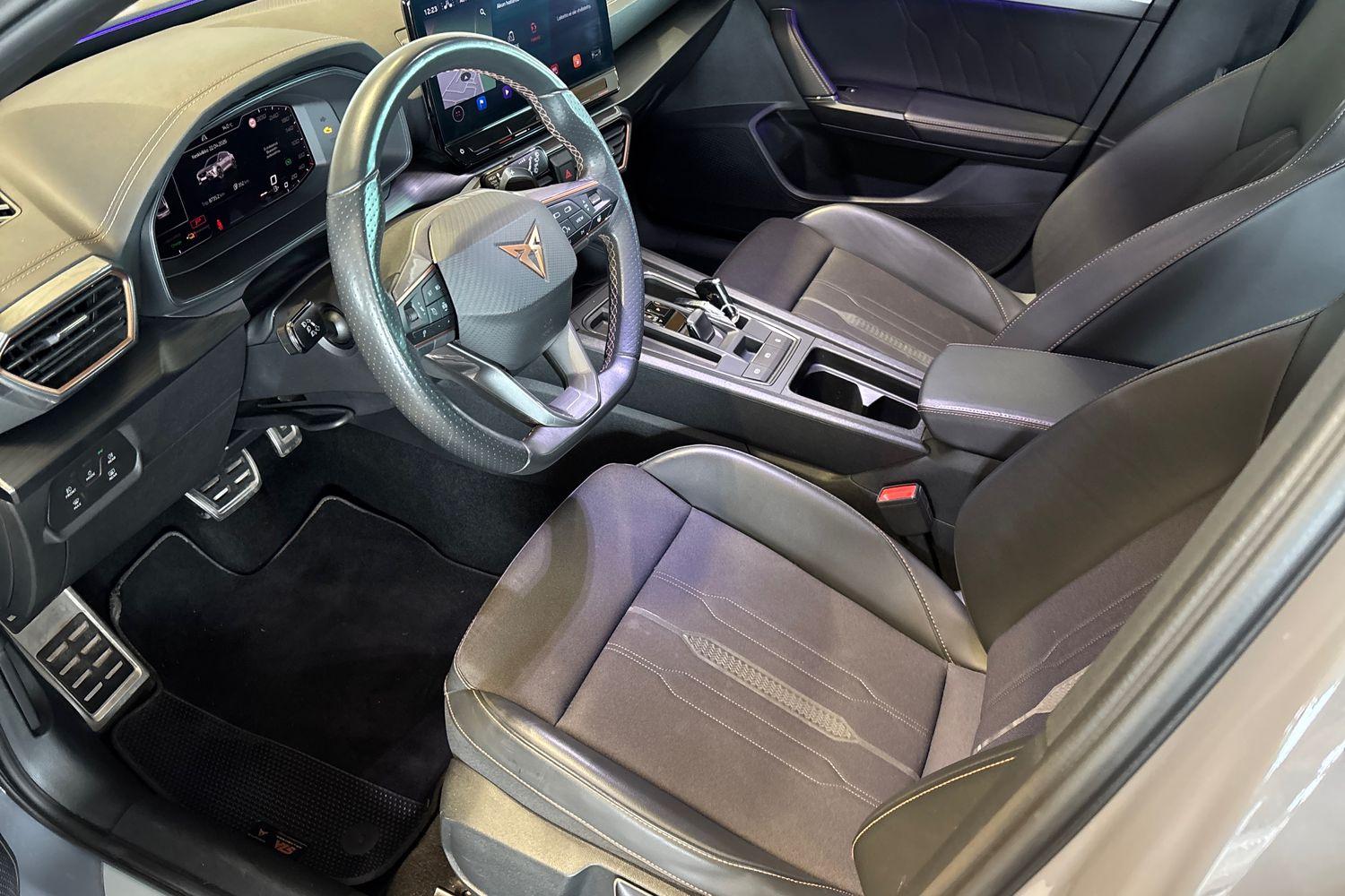Cupra Formentor 2023, kuva 6/19
