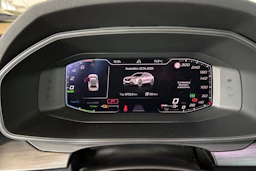 harmaa CUPRA Formentor 2023 kuva 15.