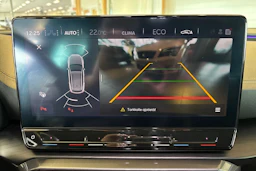 harmaa CUPRA Formentor 2023 kuva 18.