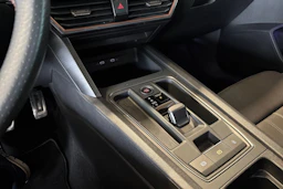 harmaa CUPRA Formentor 2023 kuva 21.