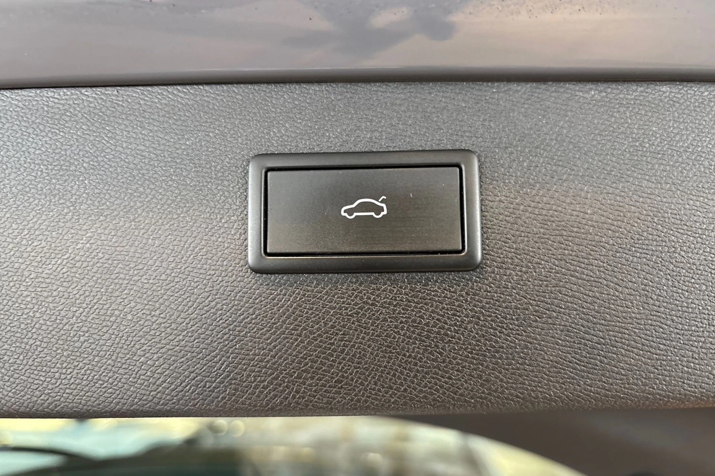 harmaa CUPRA Formentor 2023 kuva 22.
