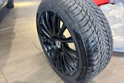 harmaa CUPRA Formentor 2023 kuva 23.