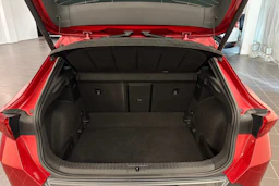 punainen CUPRA Formentor 2023 kuva 29.