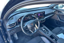 Musta CUPRA Formentor 2023 kuva 3.