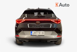 Musta CUPRA Formentor 2023 kuva 4.