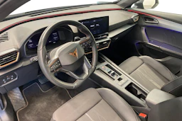 Musta CUPRA Formentor 2023 kuva 8.