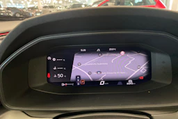 Musta CUPRA Formentor 2023 kuva 19.