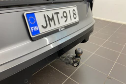 Musta CUPRA Formentor 2023 kuva 22.