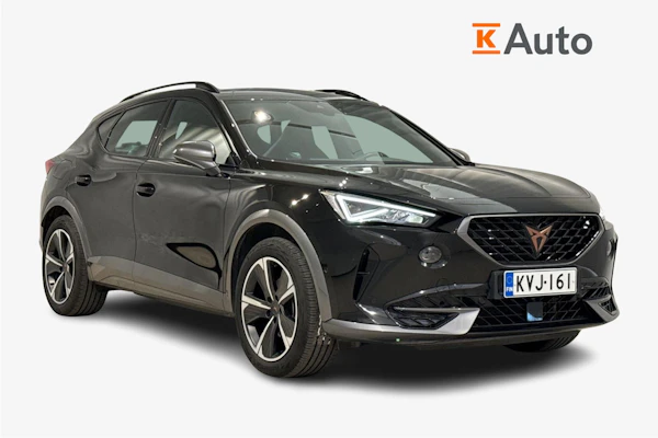 CUPRA Formentor 1.4 PHEV 150 kW e-HYBRID DSG