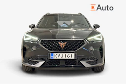 musta CUPRA Formentor 2023 kuva 5.