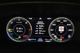 musta CUPRA Formentor 2023 kuva 22.