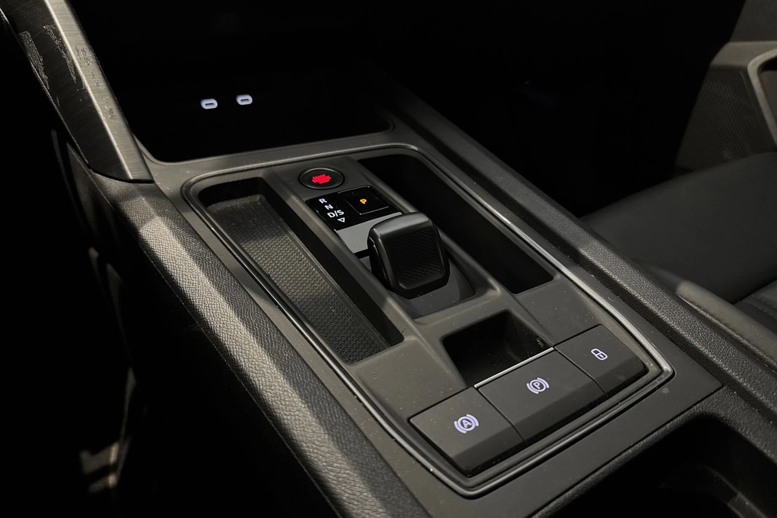 musta CUPRA Formentor 2023 kuva 29.