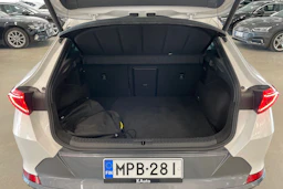 valkoinen CUPRA Formentor 2023 kuva 32.