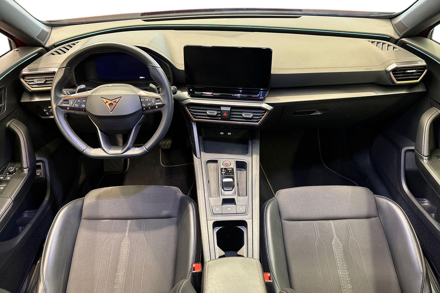 Cupra Formentor 2023, photo 7/37