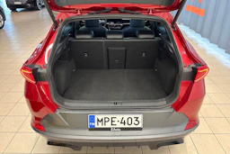 Punainen CUPRA Formentor 2023 kuva 14.